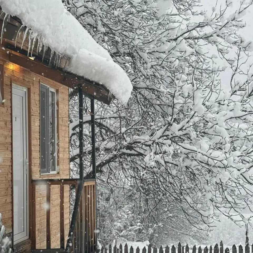 Guest House Brili