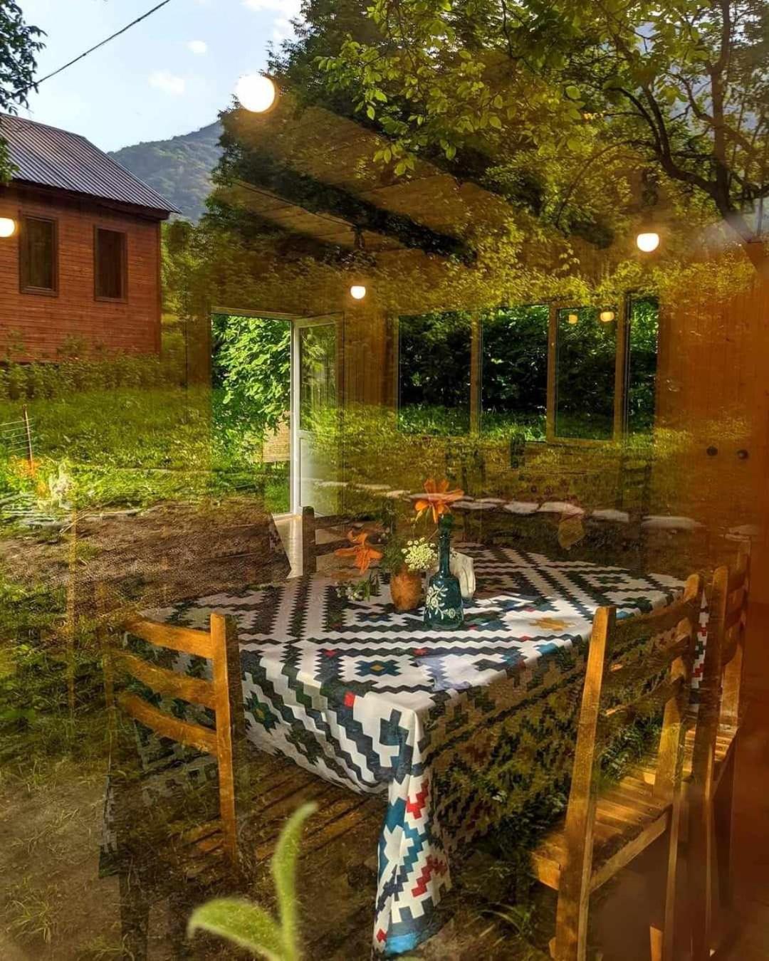Guest House Brili