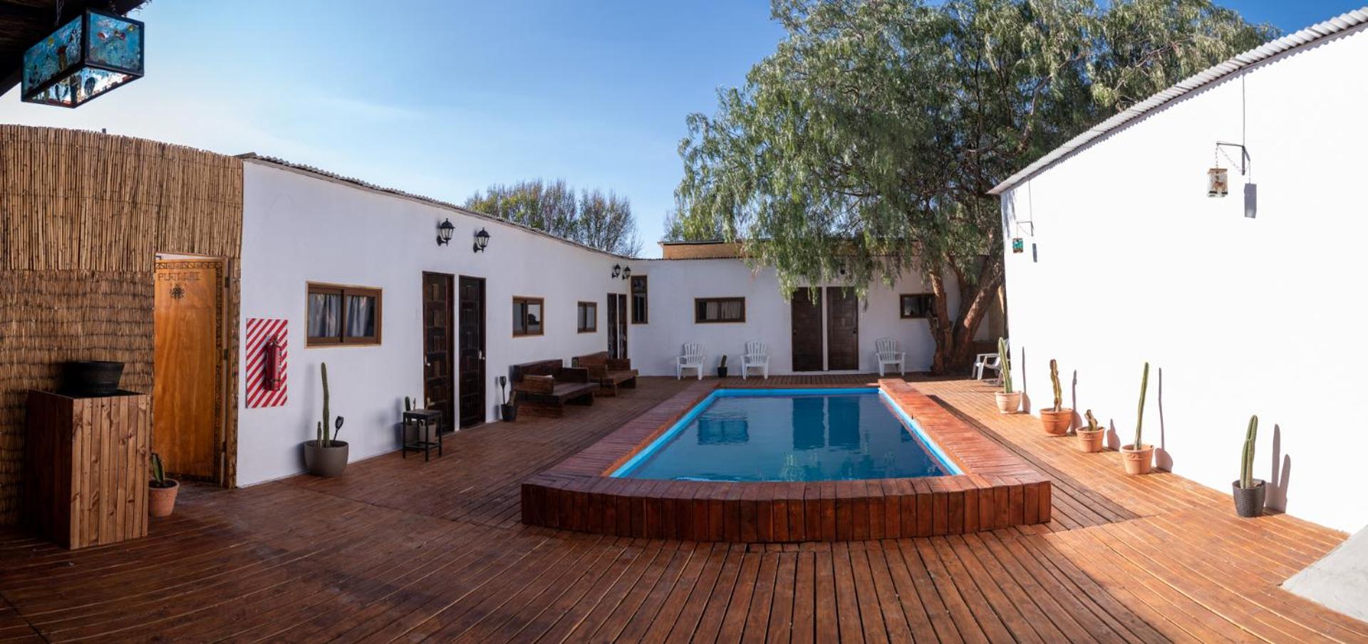 Puna Hostel