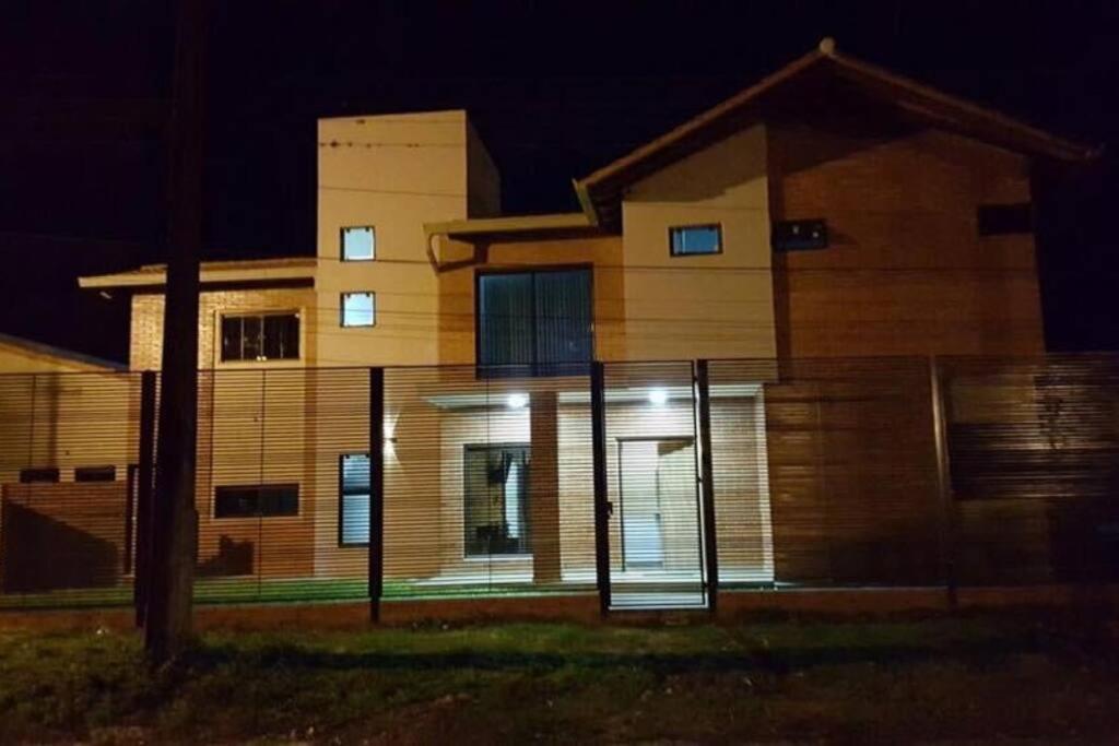 Residencia Las Marías