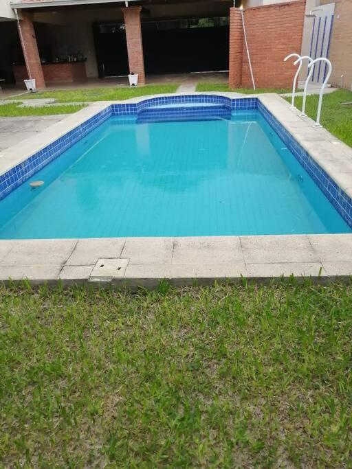 Residencia Las Marías