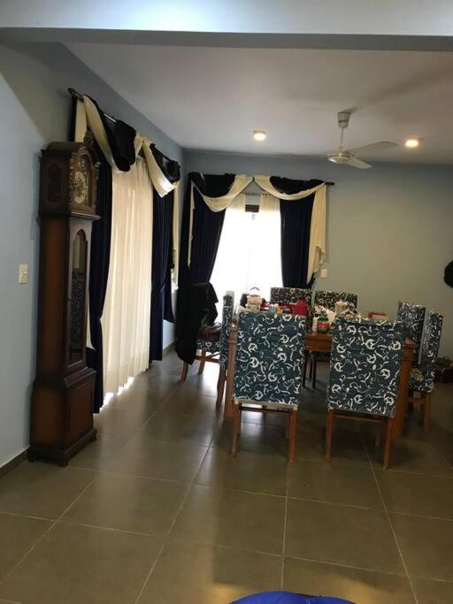 Residencia Las Marías