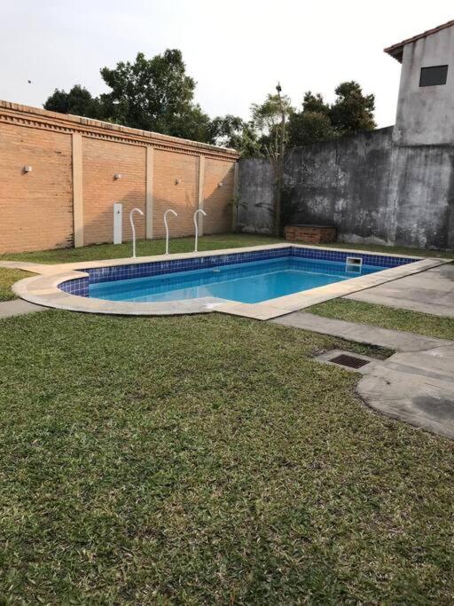 Residencia Las Marías