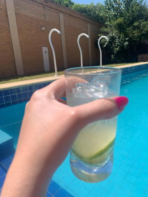 Residencia Las Marías
