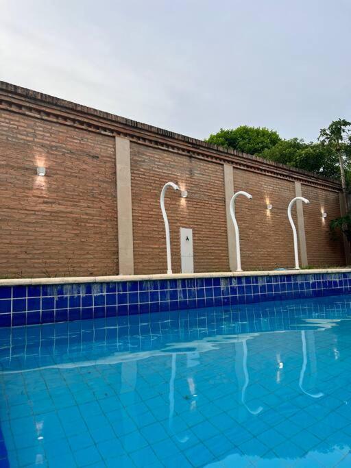 Residencia Las Marías