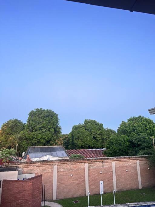 Residencia Las Marías