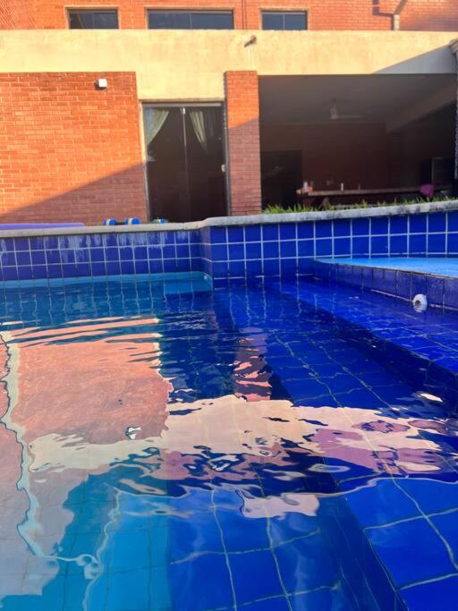 Residencia Las Marías
