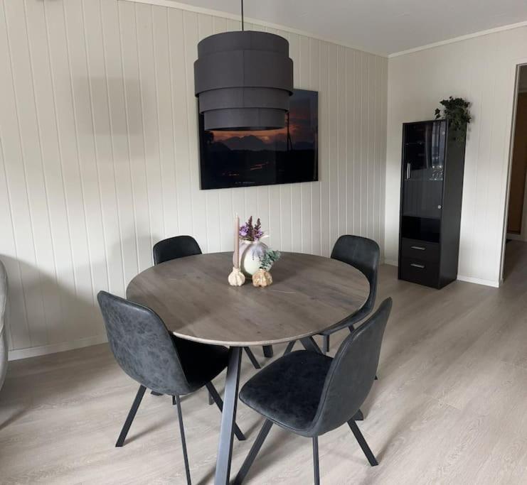 North Estate kræmervegen 2