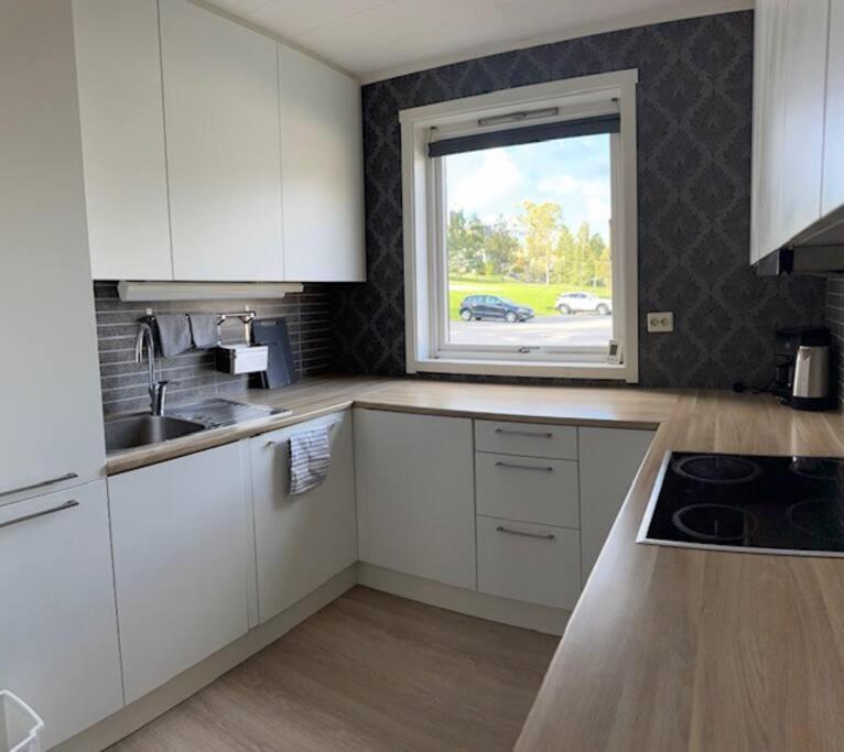 North Estate kræmervegen 2