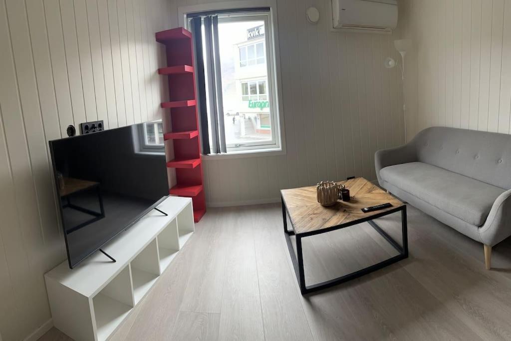 North Estate kræmervegen 2