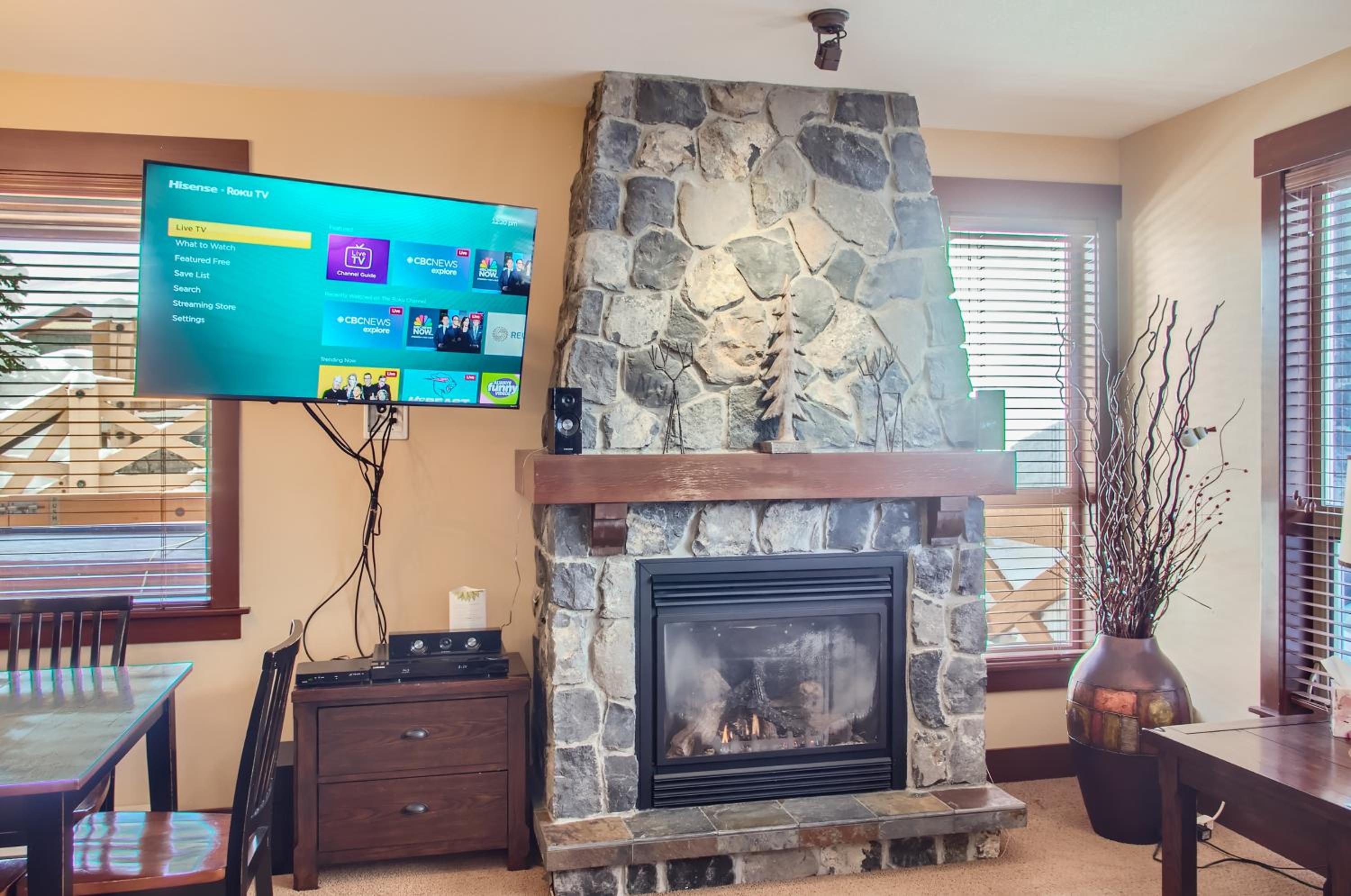 Stonegate Resort Unit C103