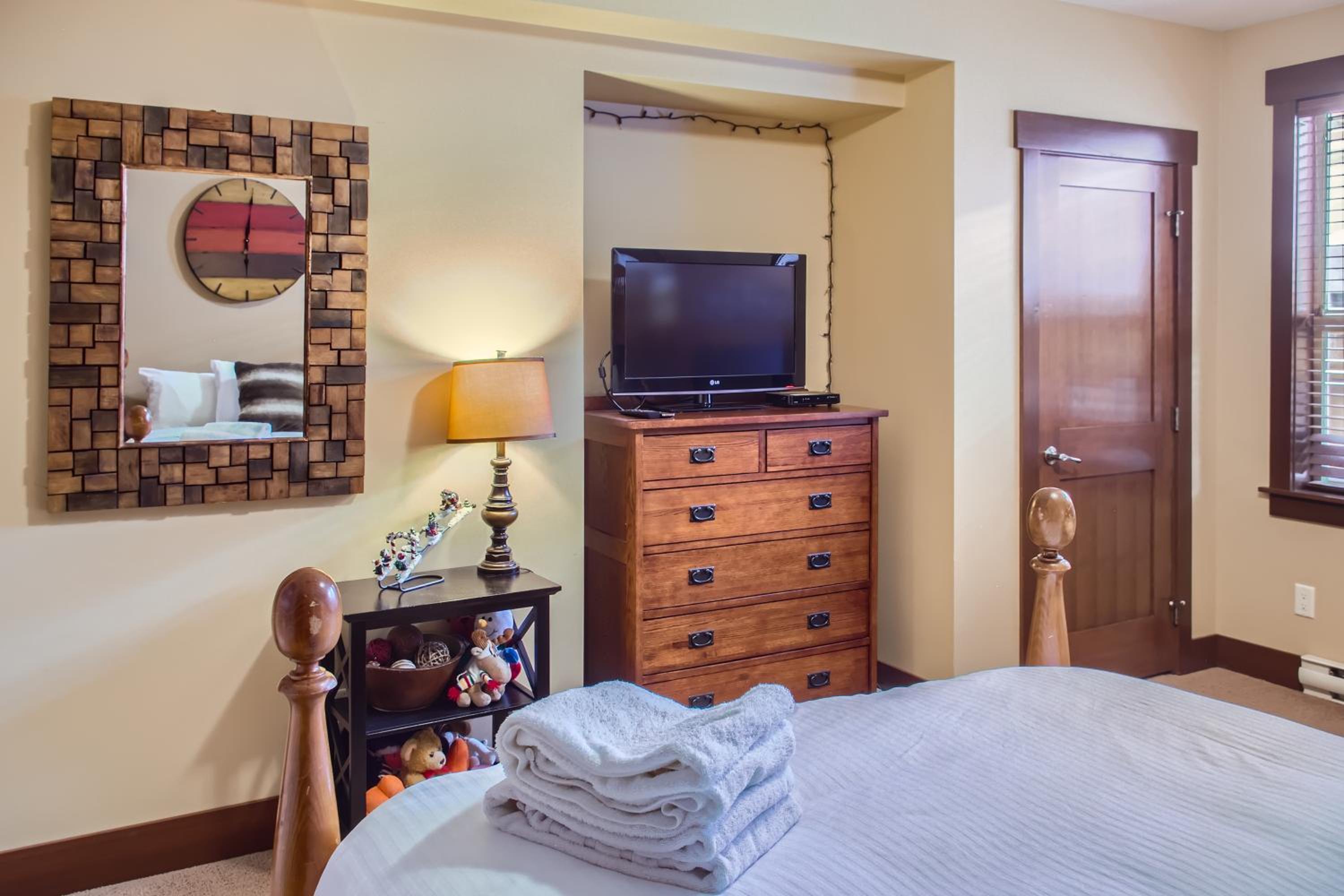 Stonegate Resort Unit C103