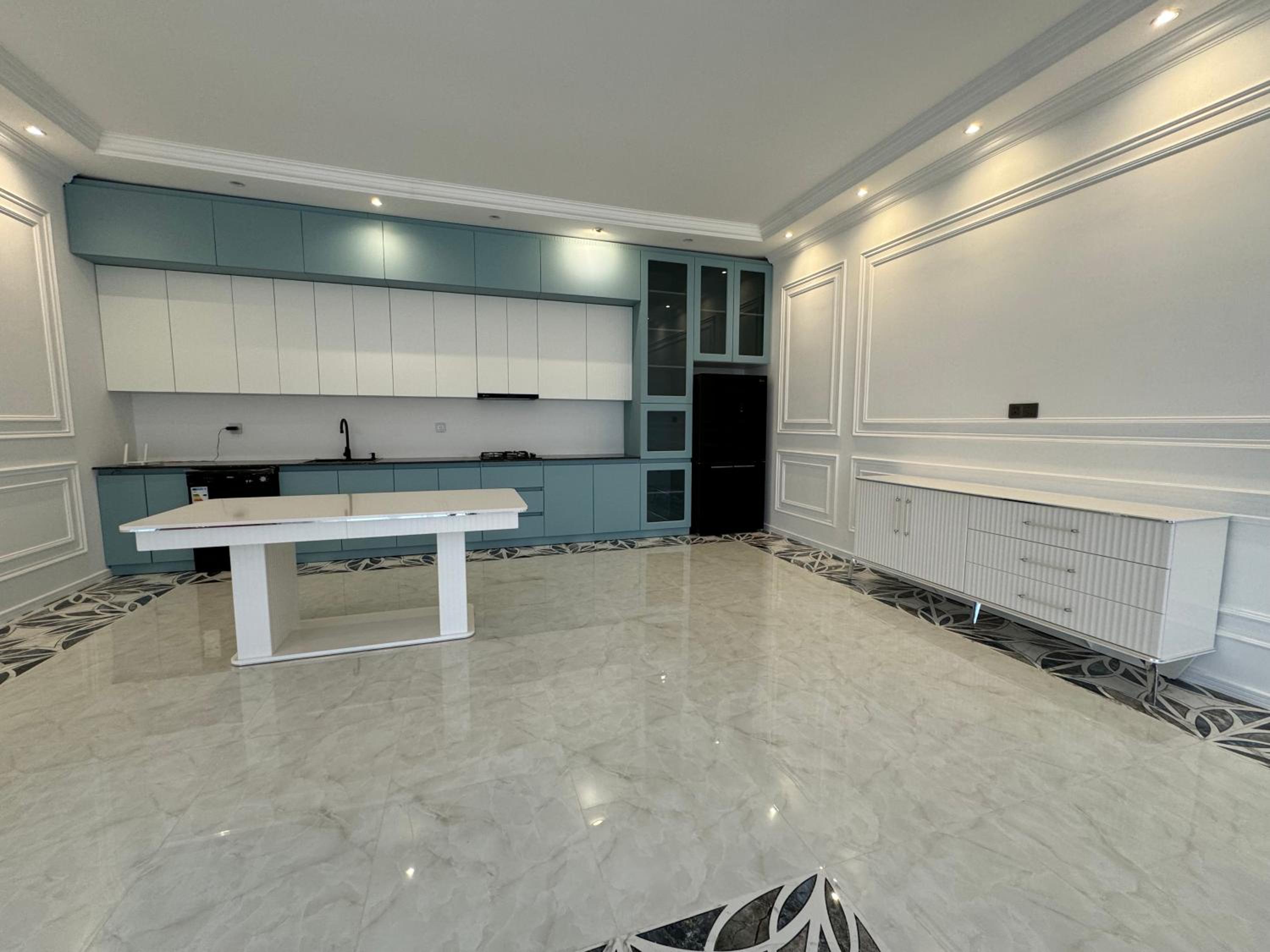 Bilgah Estates Villa
