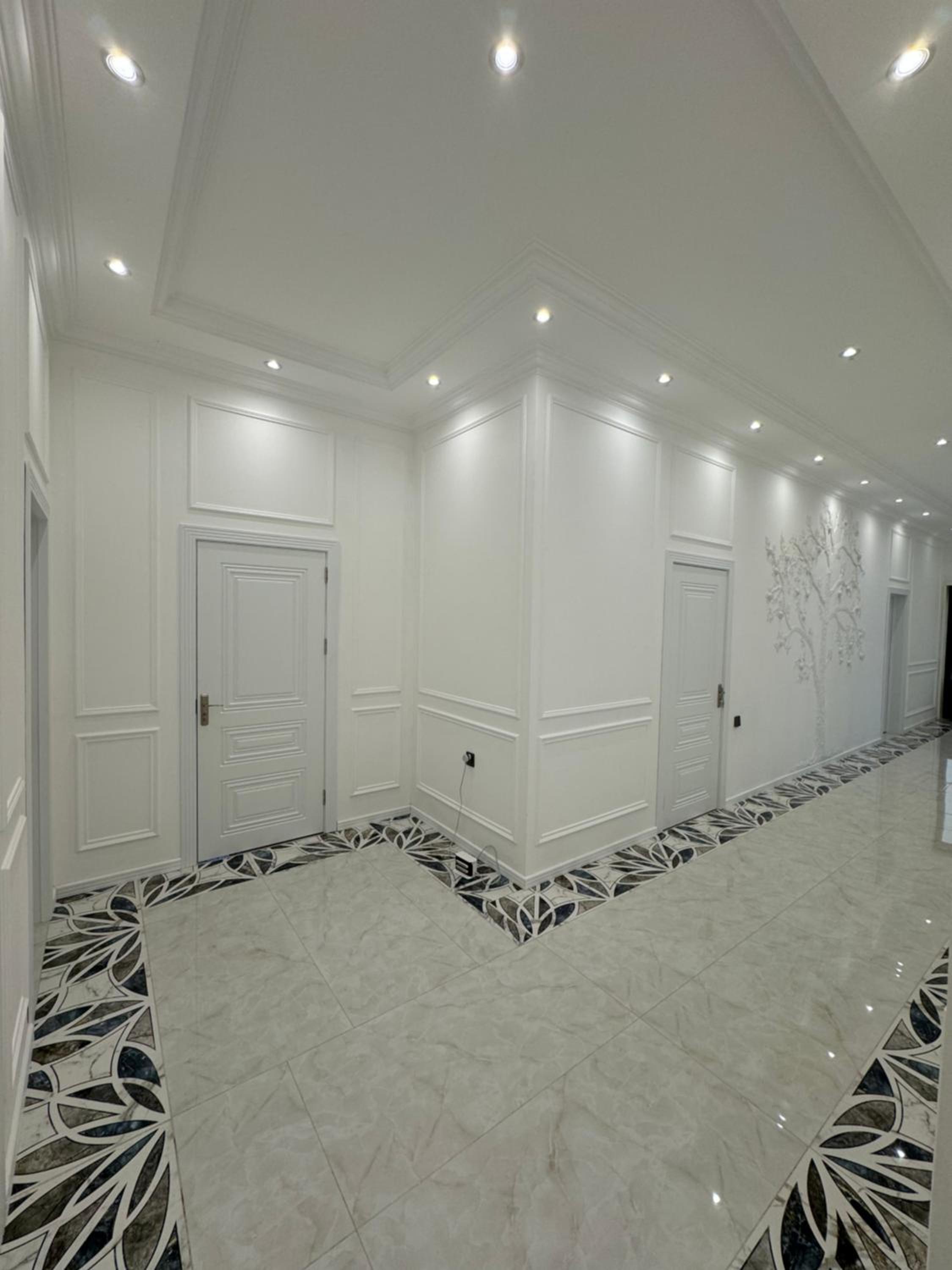 Bilgah Estates Villa