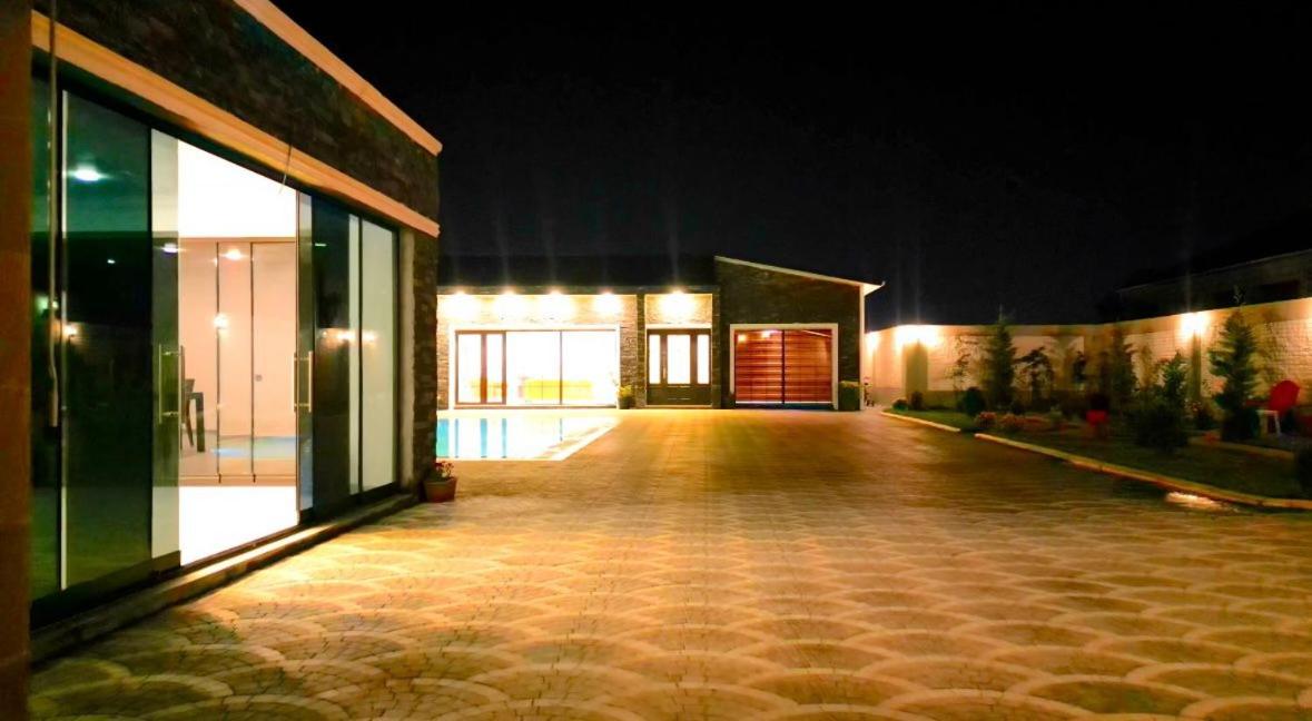 Bilgah Estates Villa