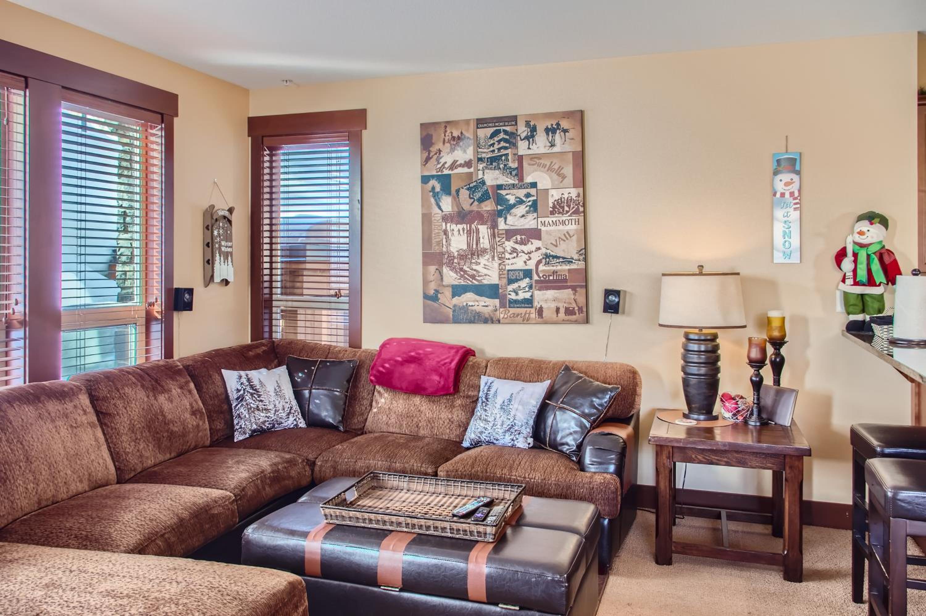 Stonegate Resort Unit C103