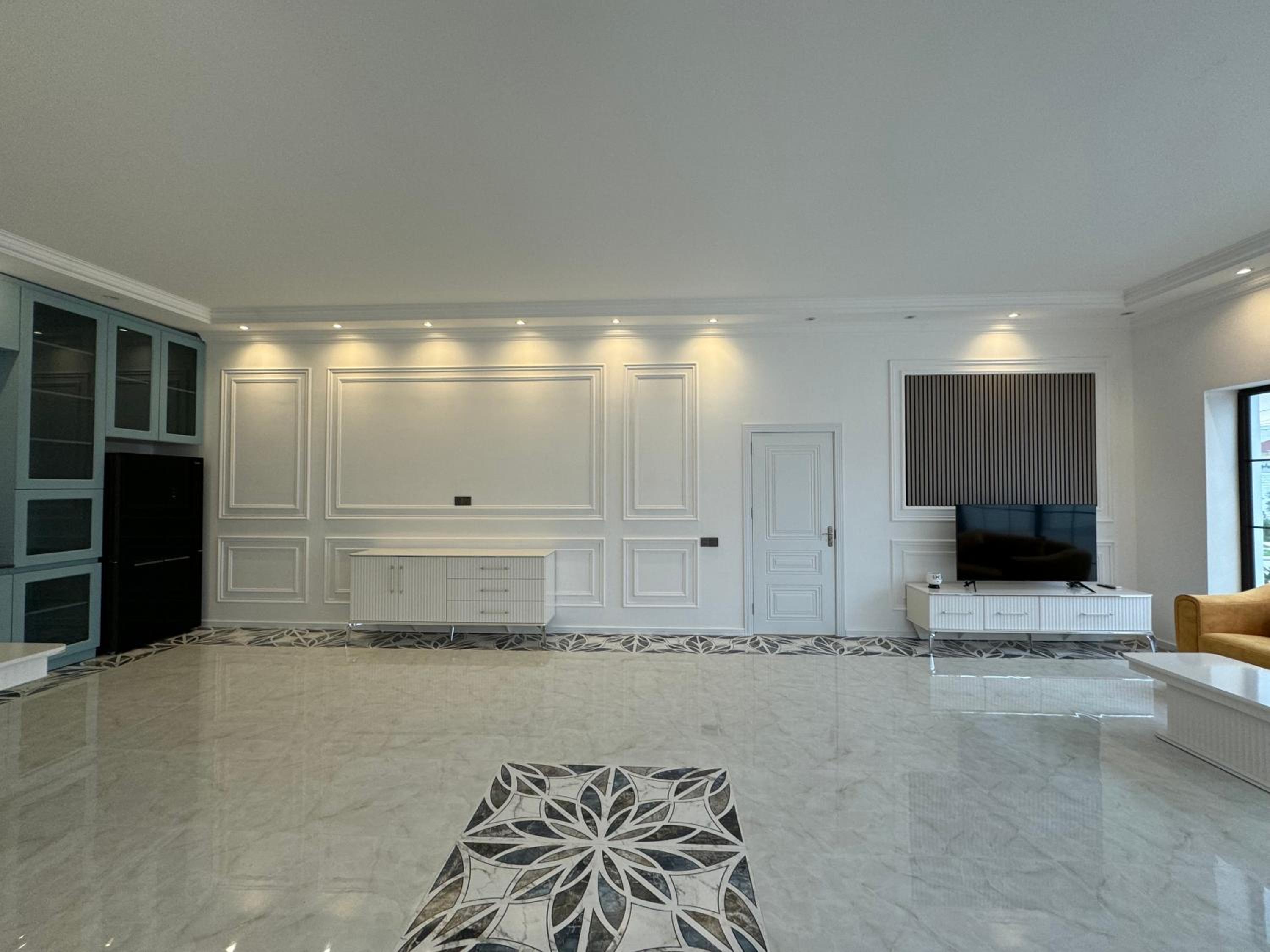 Bilgah Estates Villa