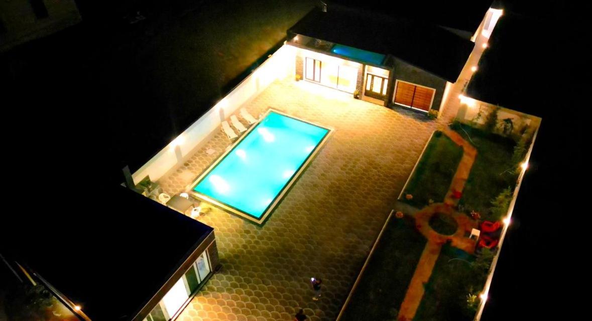 Bilgah Estates Villa