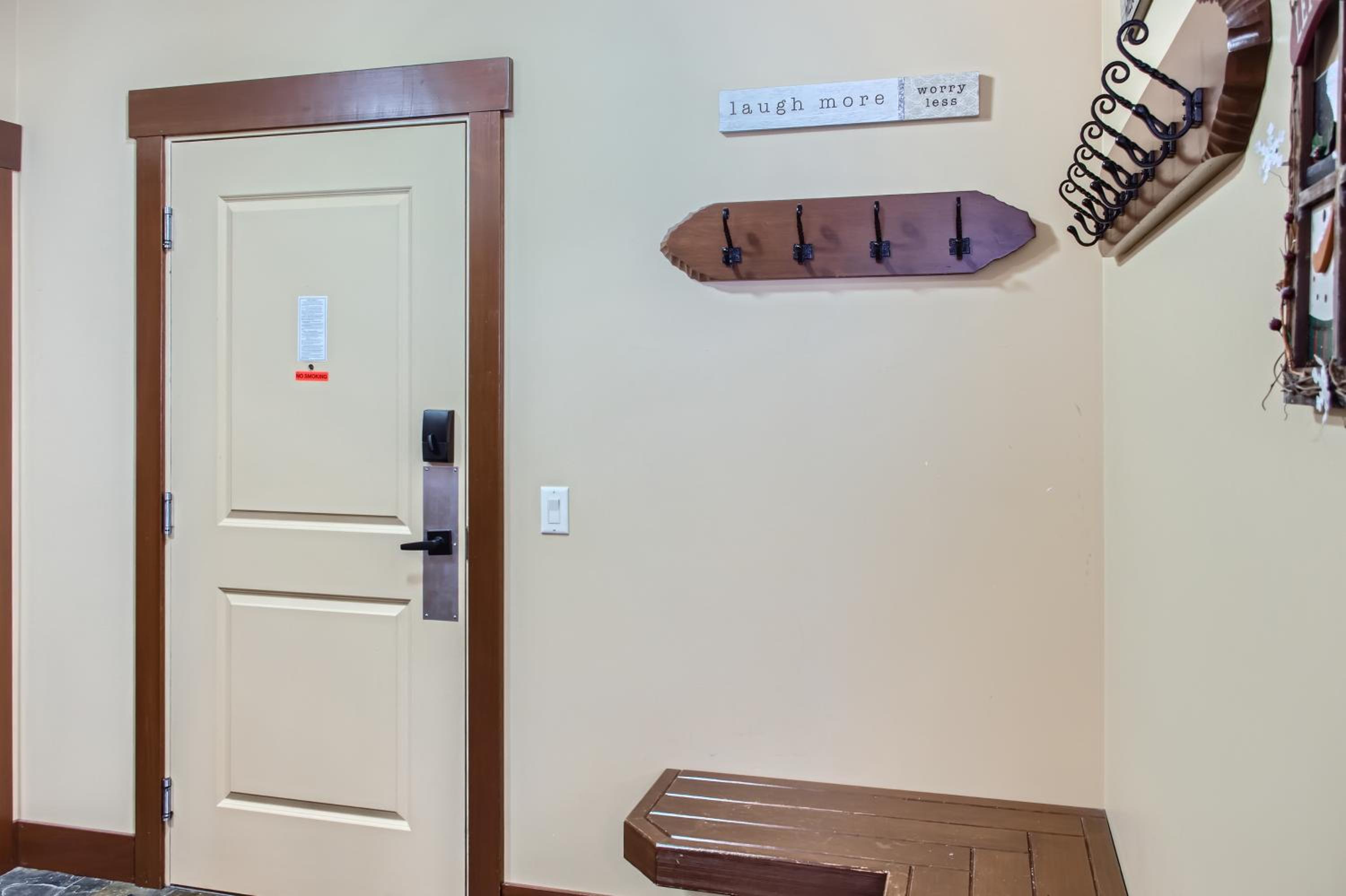 Stonegate Resort Unit C103