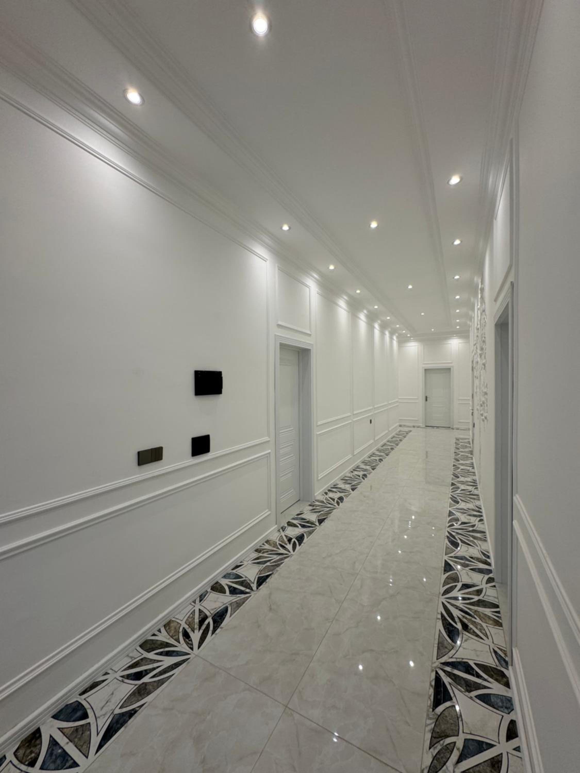 Bilgah Estates Villa