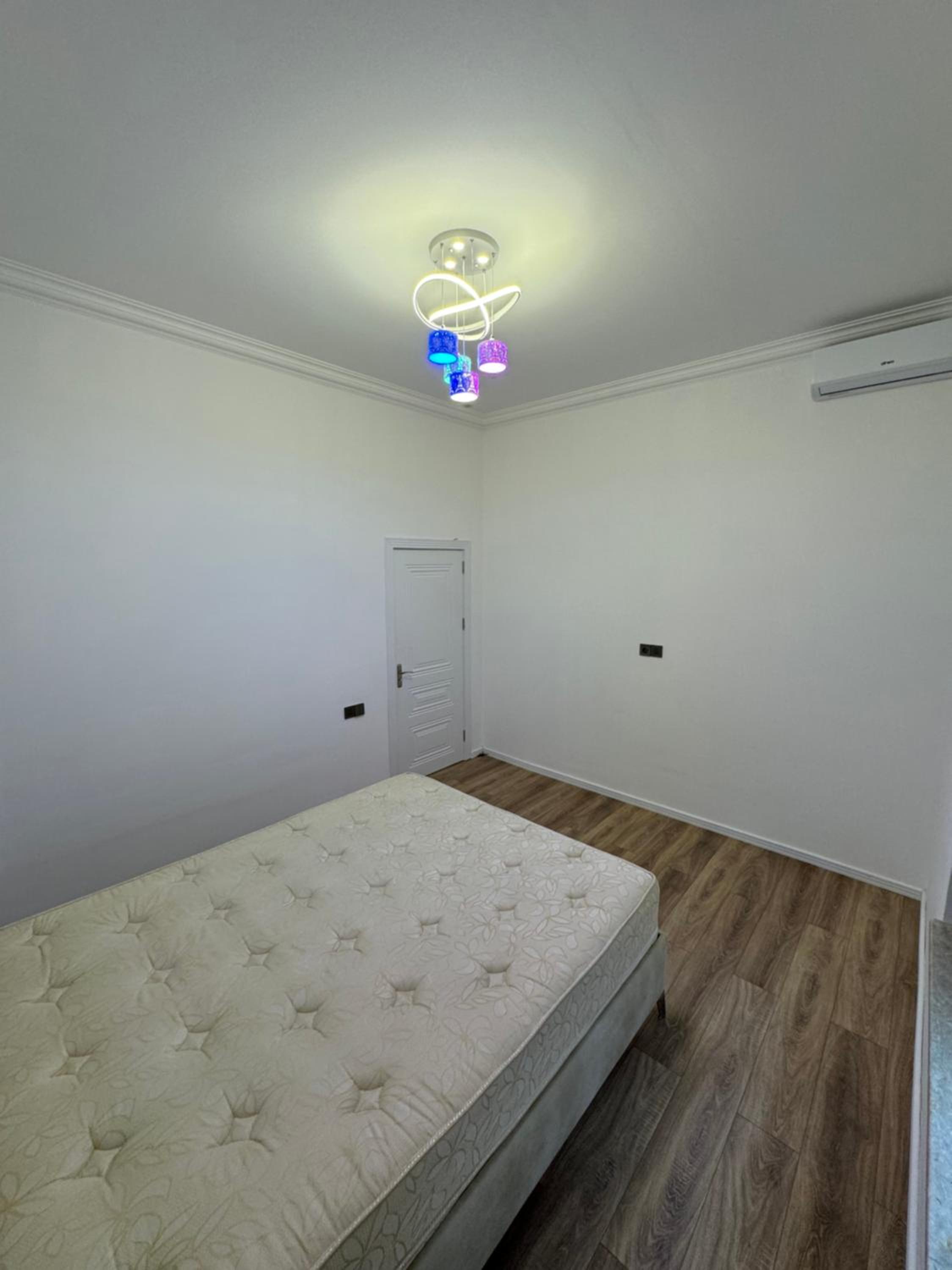Bilgah Estates Villa