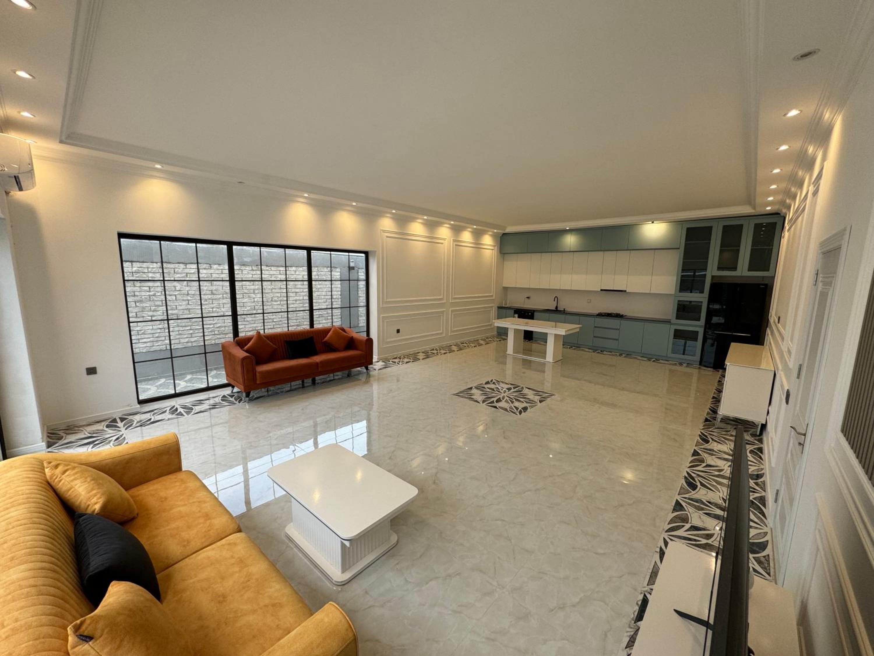 Bilgah Estates Villa