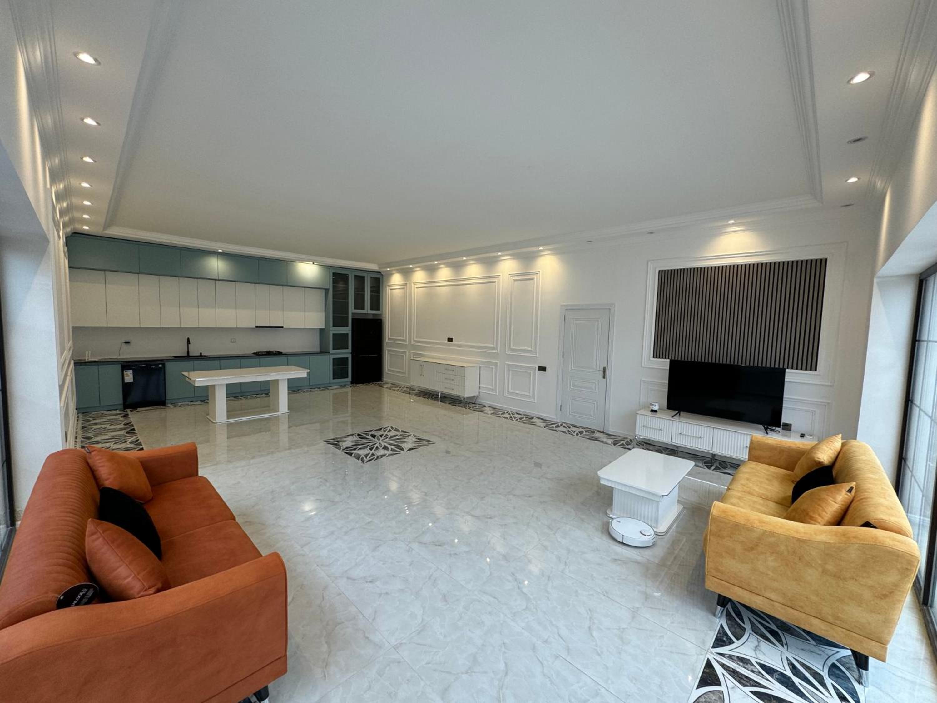 Bilgah Estates Villa