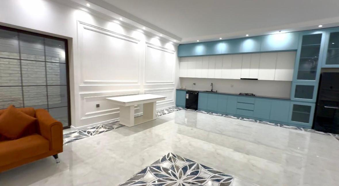 Bilgah Estates Villa