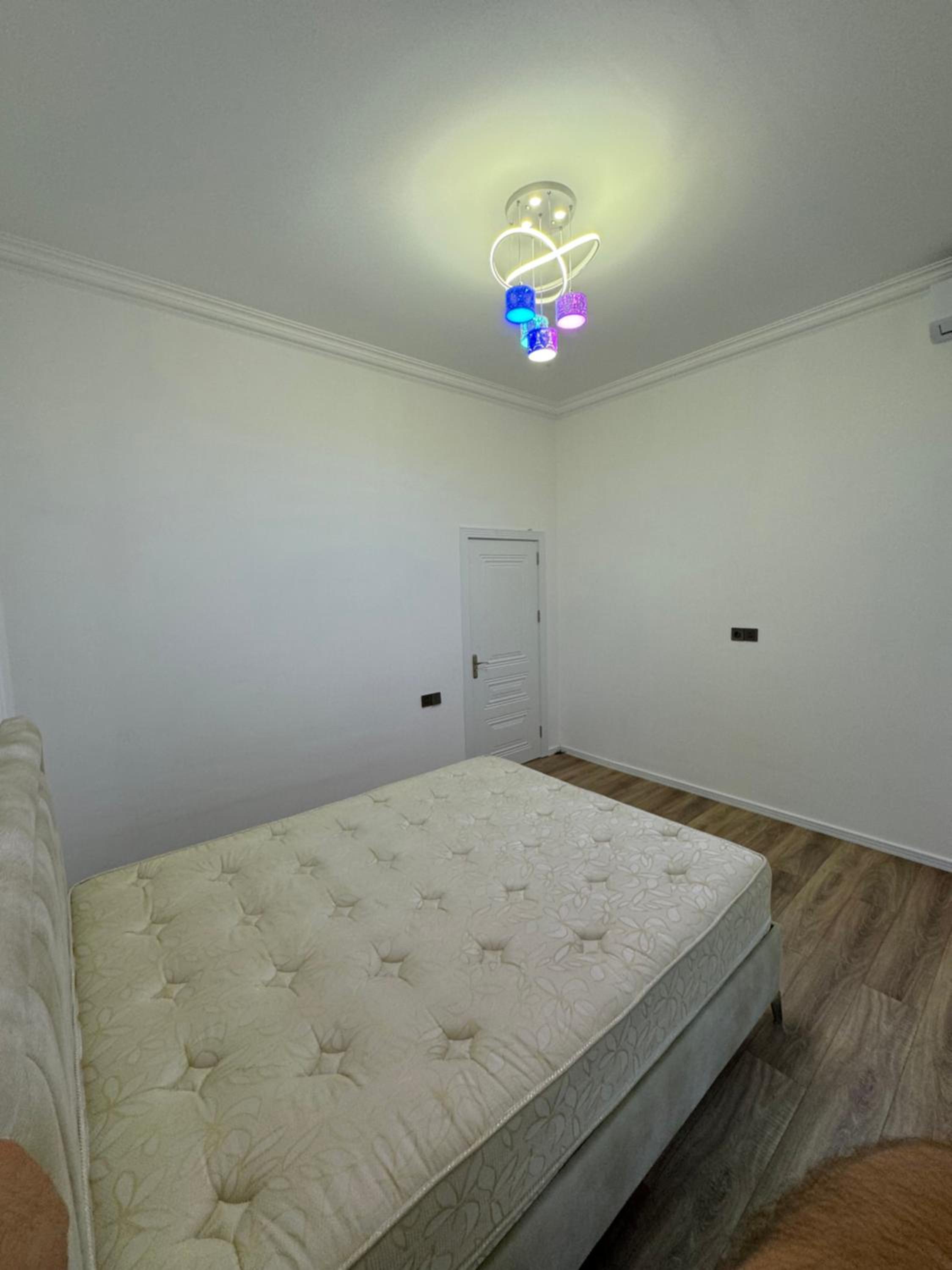 Bilgah Estates Villa