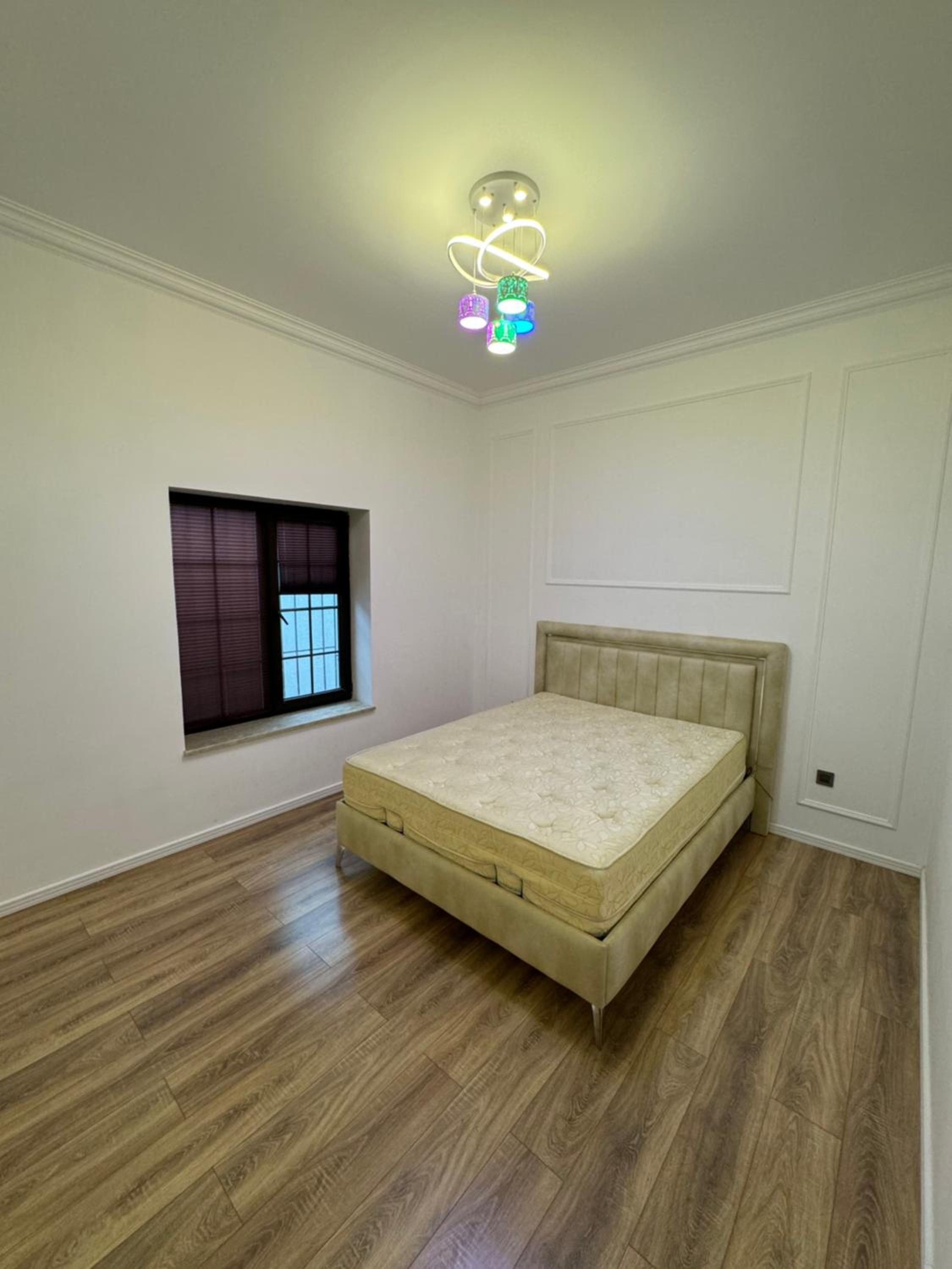 Bilgah Estates Villa