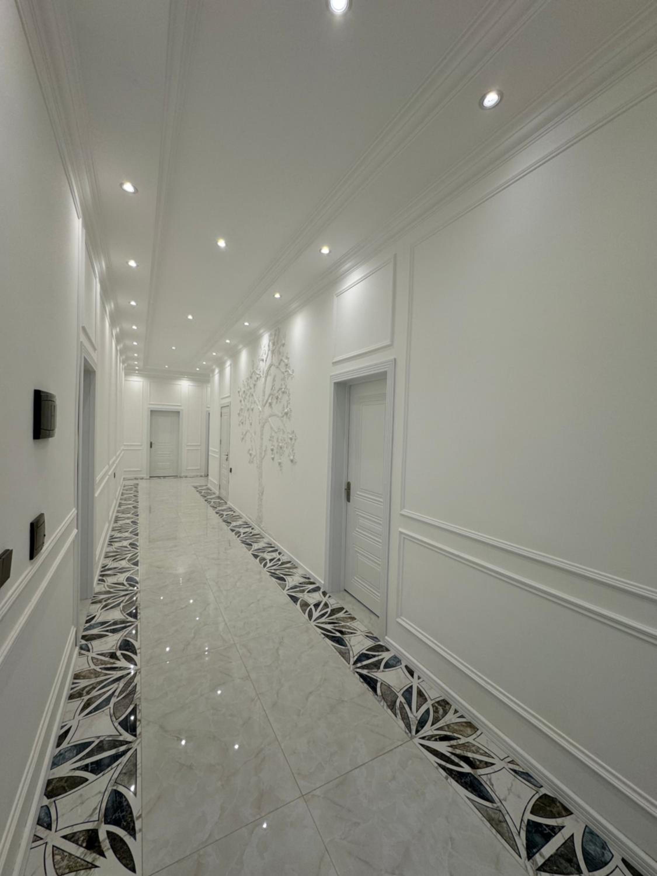 Bilgah Estates Villa