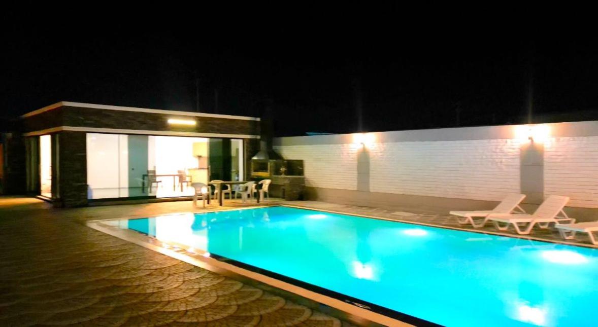 Bilgah Estates Villa