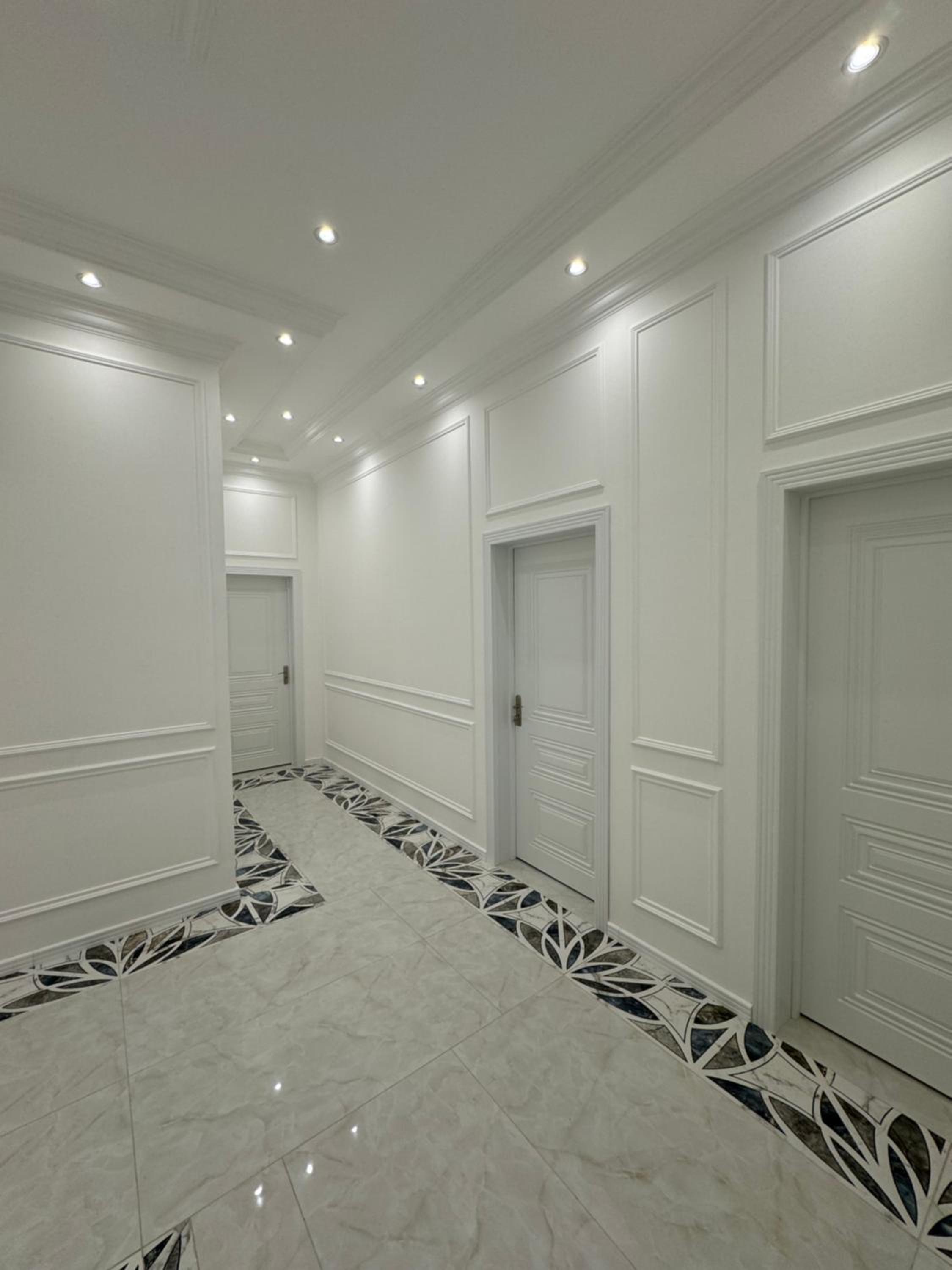 Bilgah Estates Villa