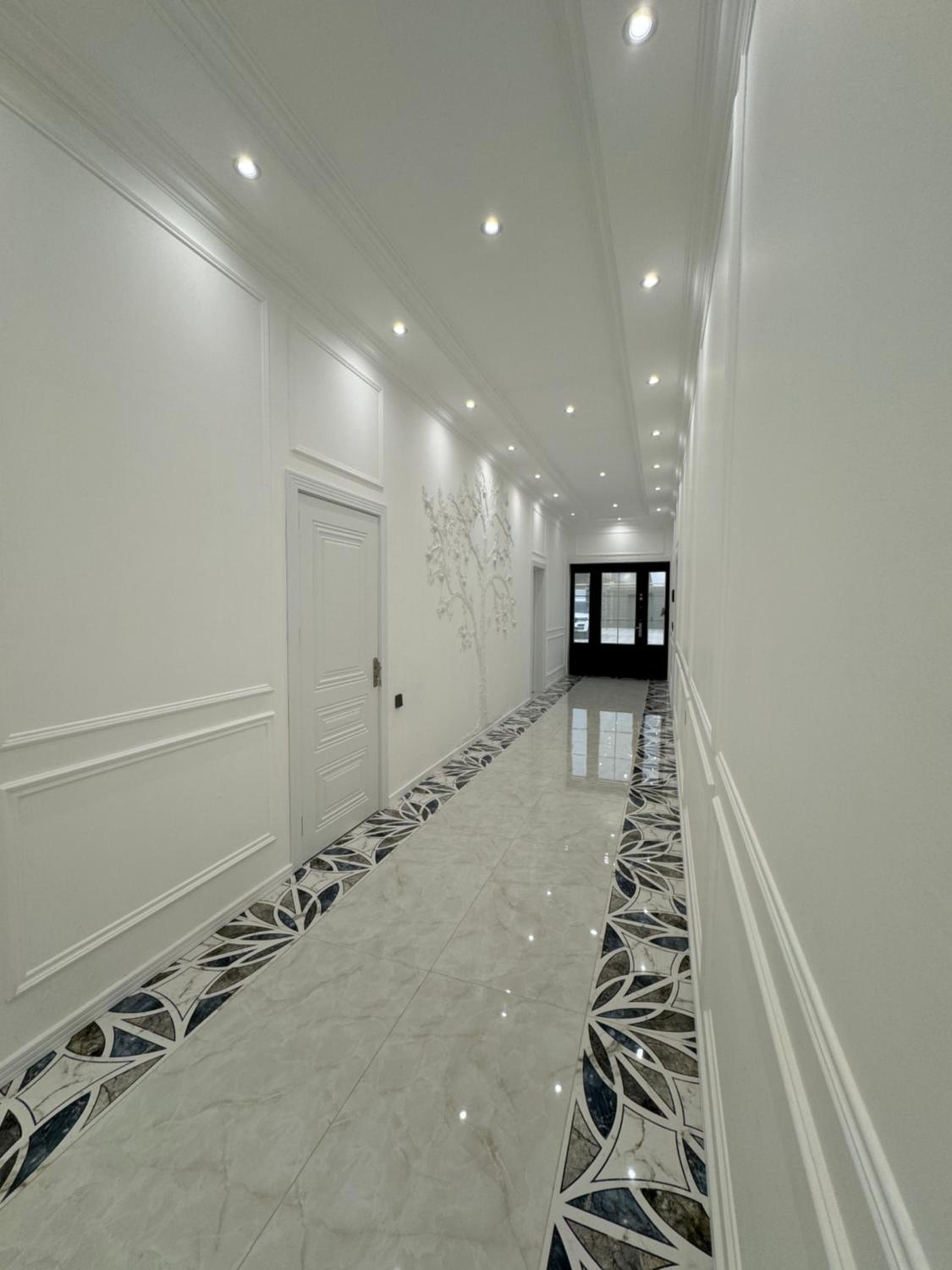 Bilgah Estates Villa