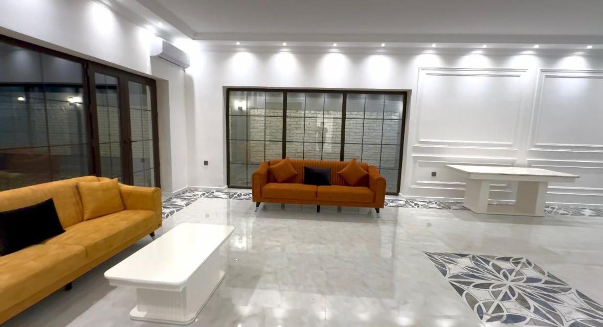 Bilgah Estates Villa