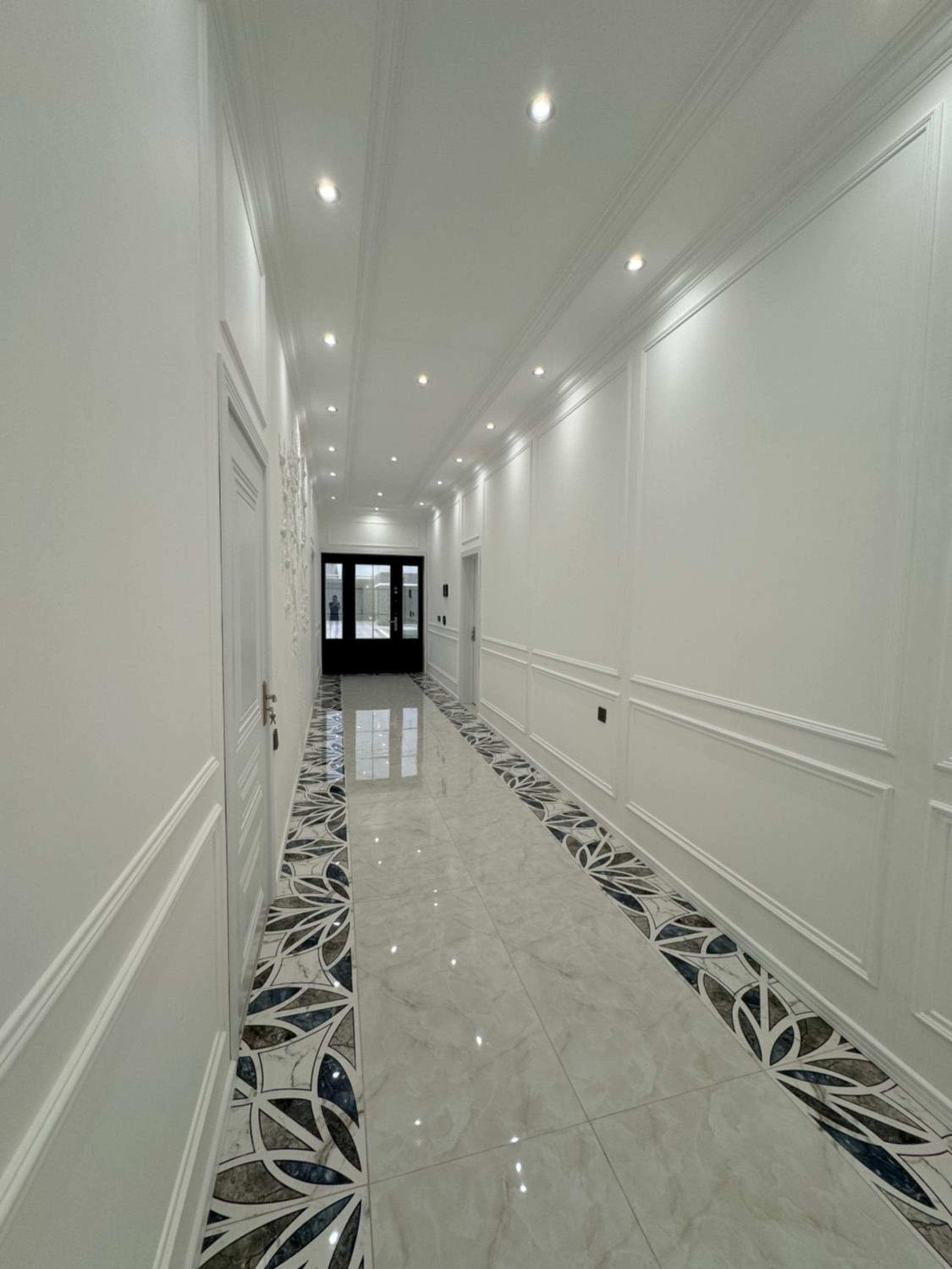 Bilgah Estates Villa