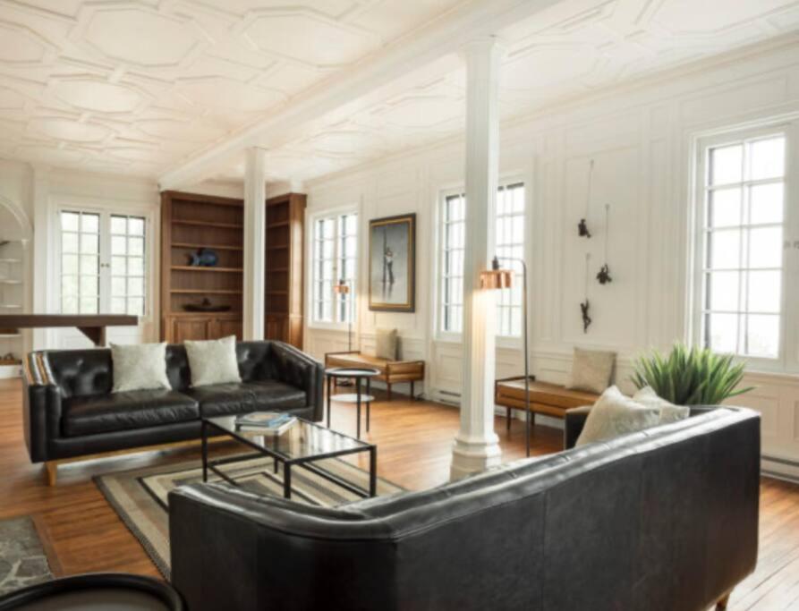 Domaine Fairbanks