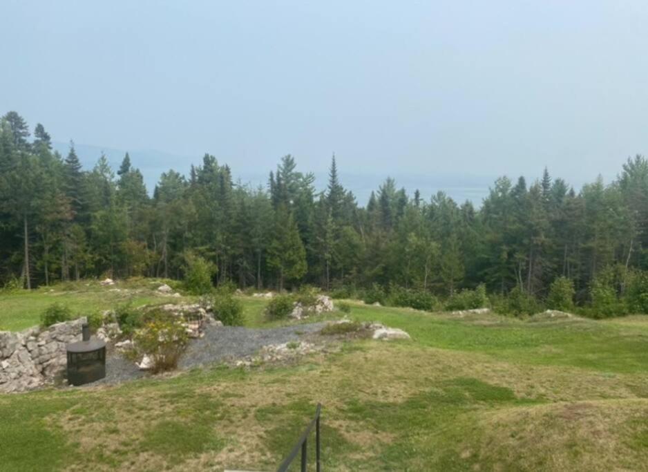 Domaine Fairbanks