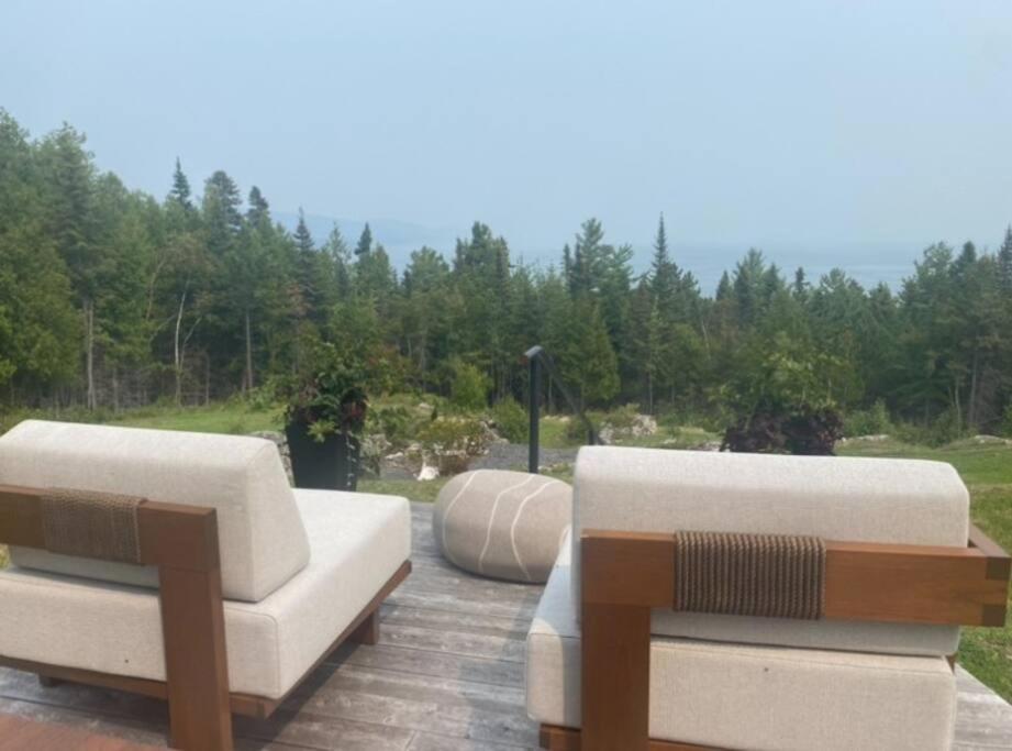 Domaine Fairbanks