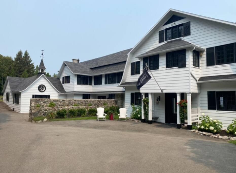 Domaine Fairbanks