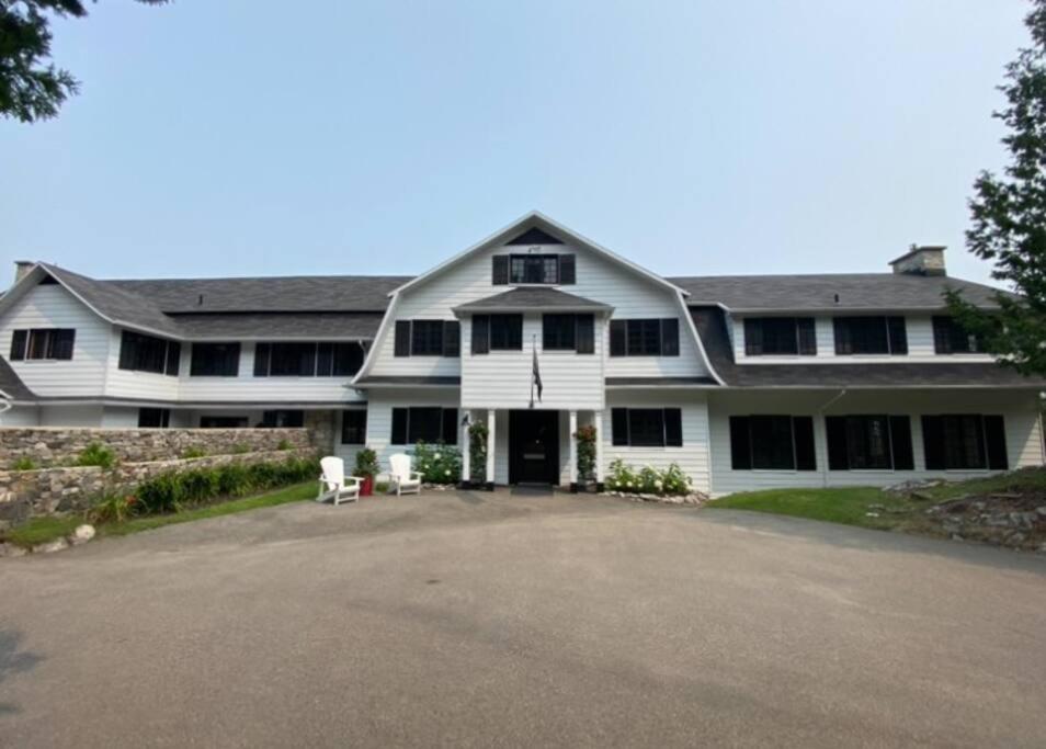 Domaine Fairbanks