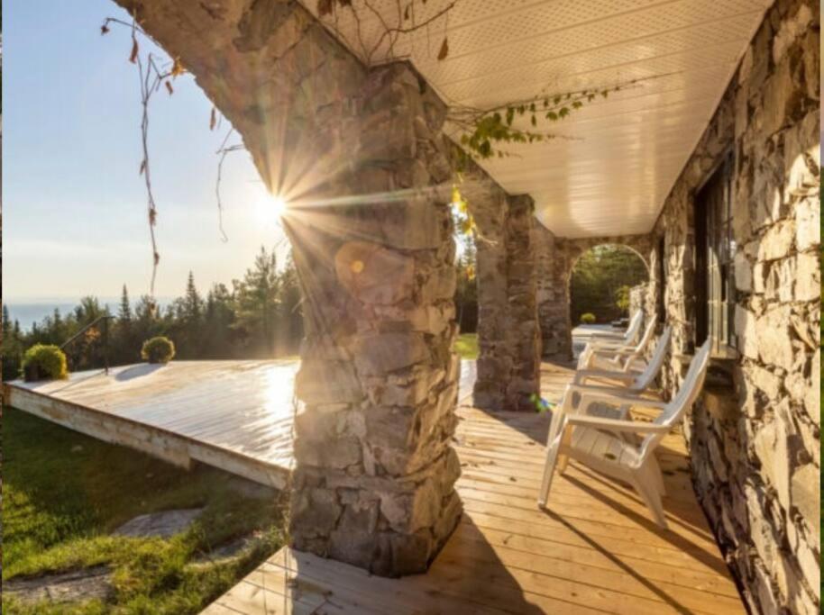 Domaine Fairbanks