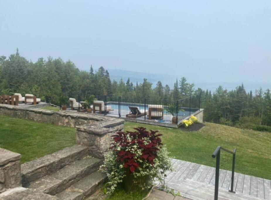 Domaine Fairbanks