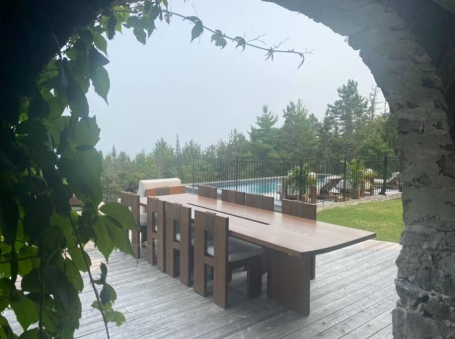 Domaine Fairbanks