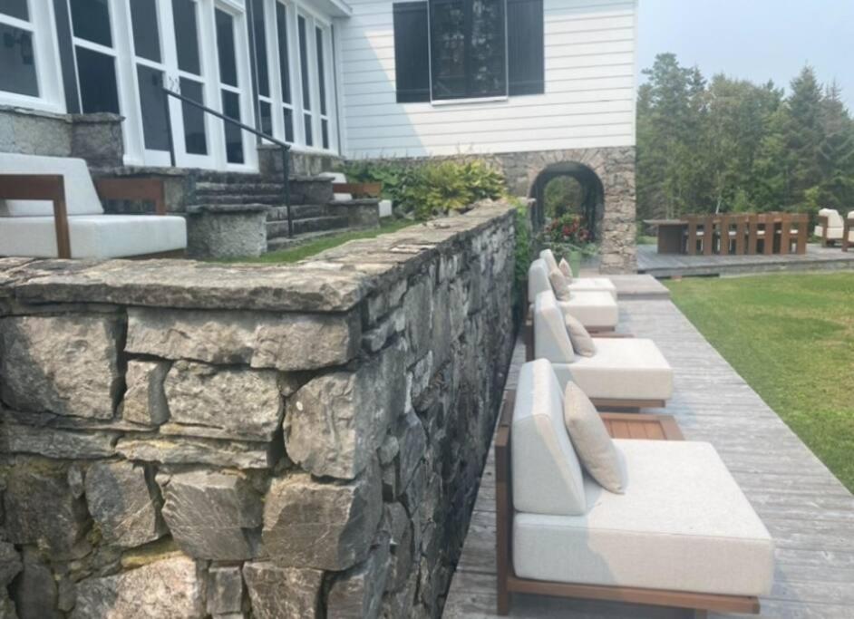 Domaine Fairbanks