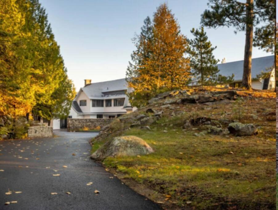 Domaine Fairbanks