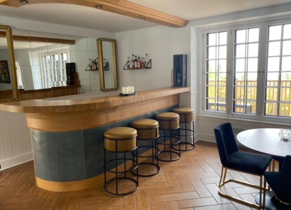 Domaine Fairbanks