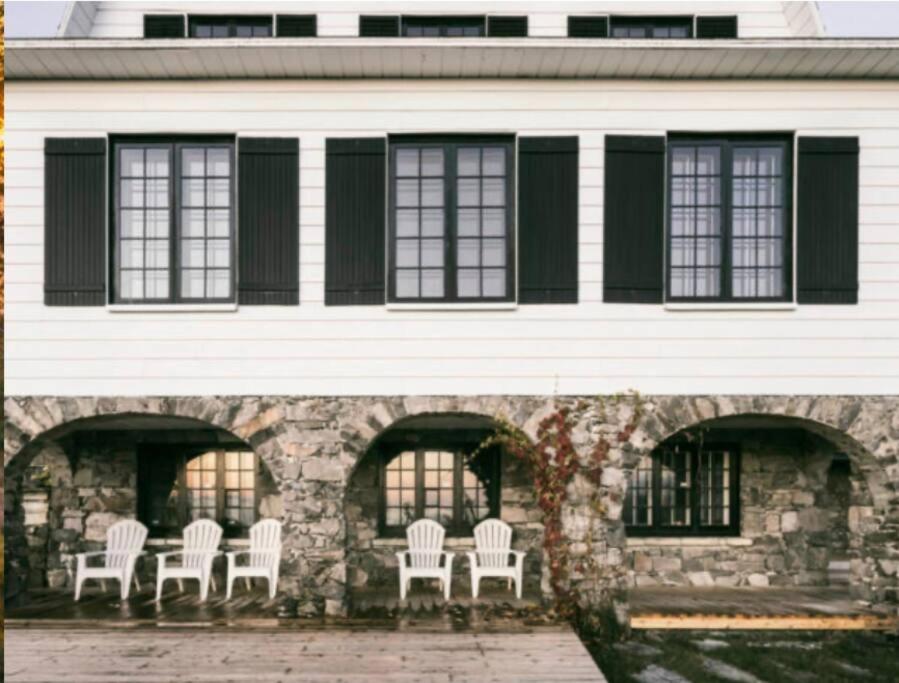 Domaine Fairbanks
