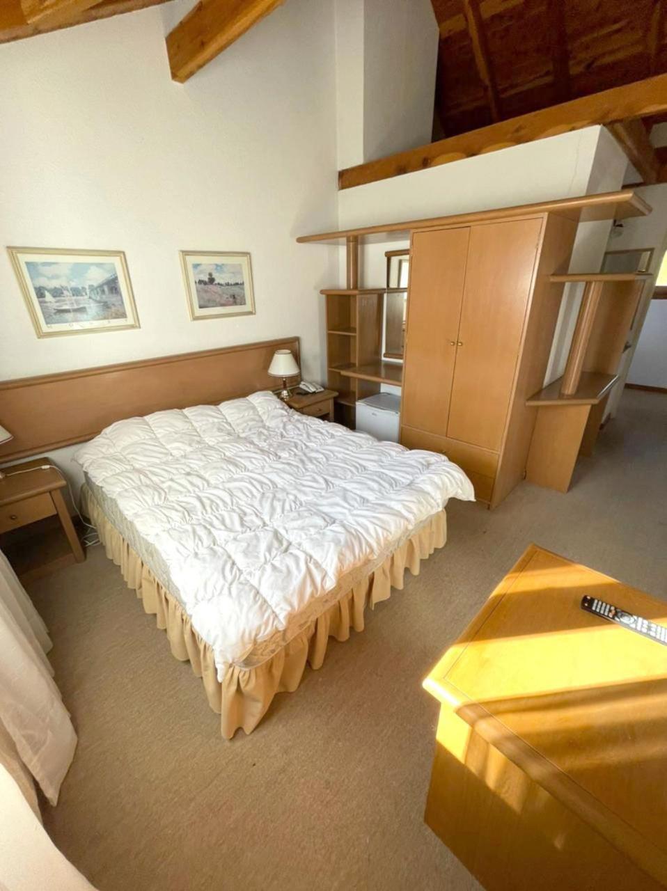 Loft Catedral by Base 41