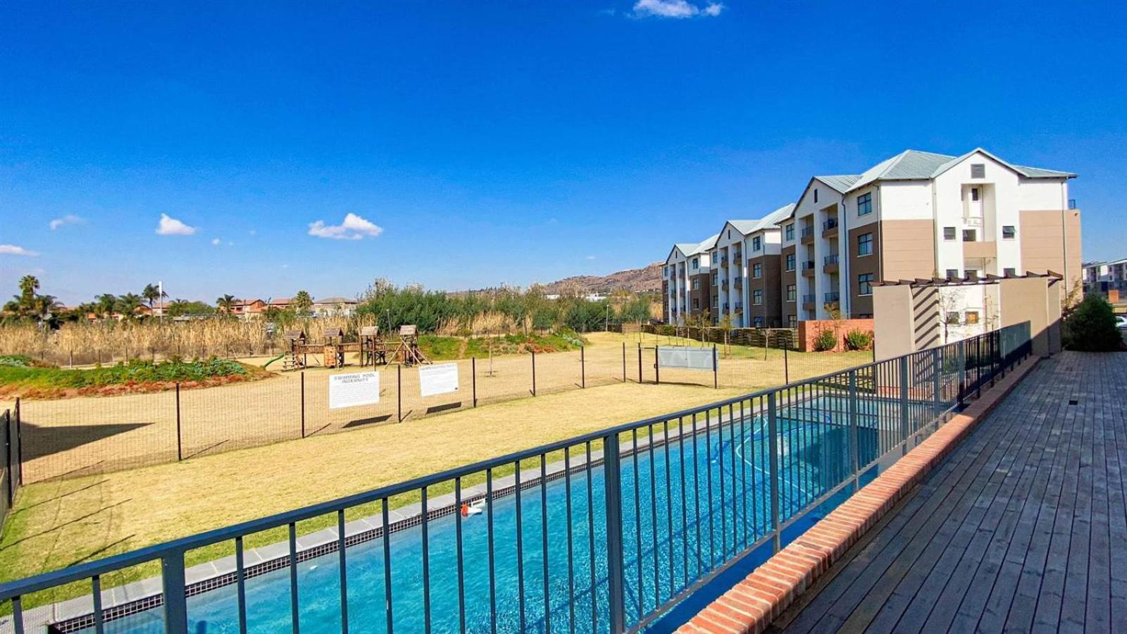 Lovely Apartment in Roodepoort